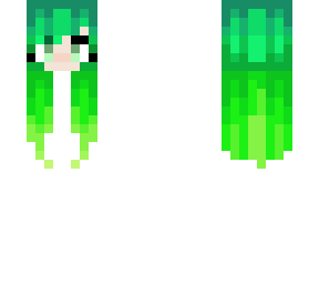 head green base