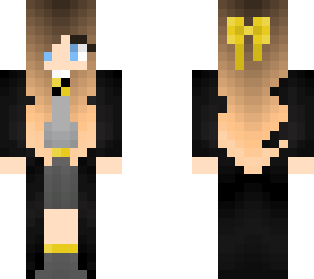 hufflepuff girl