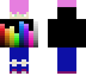 i dont know i was bored