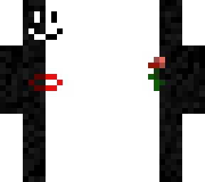 i got black i got white what you want