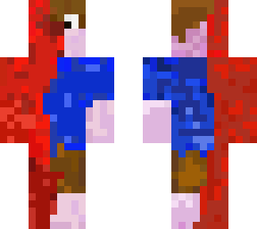 i had a little accident