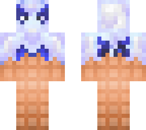 ice cream lugia