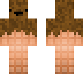 icecream brown
