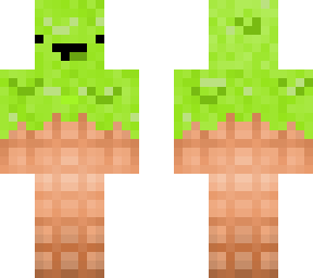 icecream green