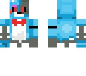 ignited bonbon