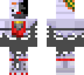 ignited ennard