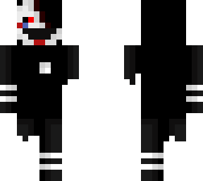 ignited marionette