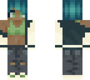 jade (fixed)