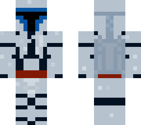 jango fett (from star wars: attack of the clones)