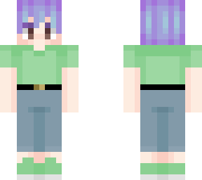 jazelle (teamskin)