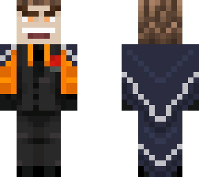 jebediah (traje)