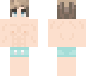 jurie - swimsuit