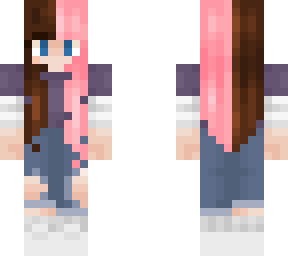 just another skin