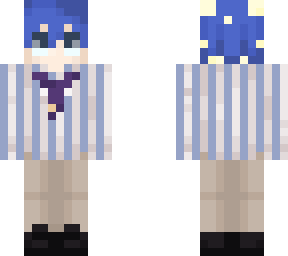 kaito atticus