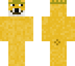 king doge waw