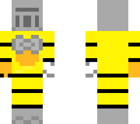 king goldfright