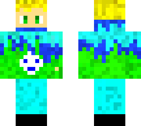 klix me bread