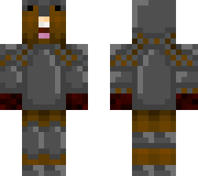 knight beaver