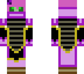 me in assasin's armor