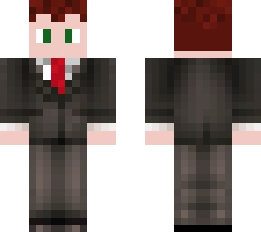 me suit