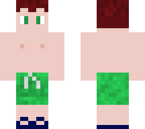 me swimsuit