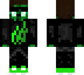 minecraft zombie dude2