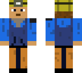miner me