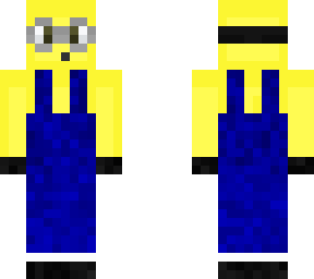 minion boi