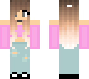 miss casual