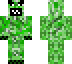 monsta creep