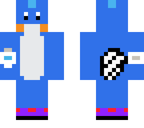mudkip