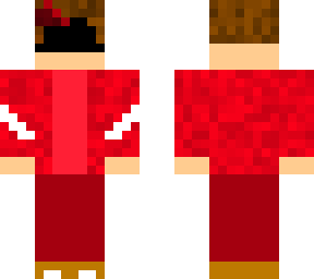 murder pvp skin