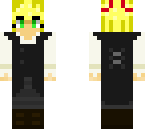 my dnd character: chadila aka chad