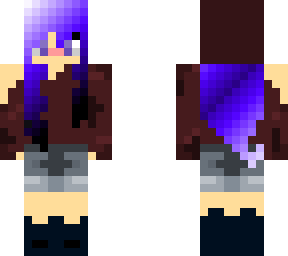 my oc