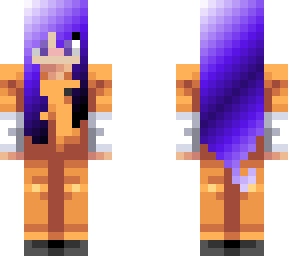 my oc prison uniform