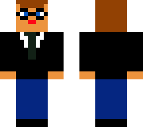 nerd