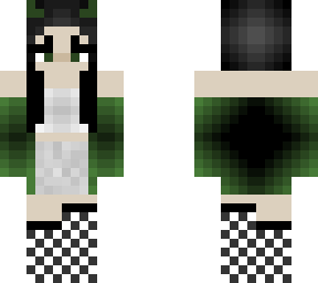 new oc!
