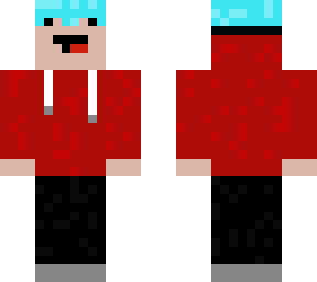 noob cool
