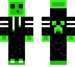 not mine edited  slime