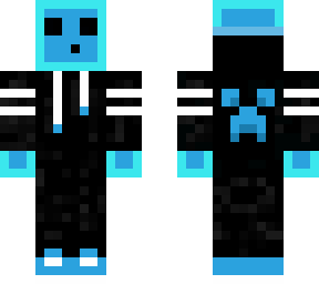 not mine edited  slime