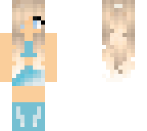 oceon queen (only front done)