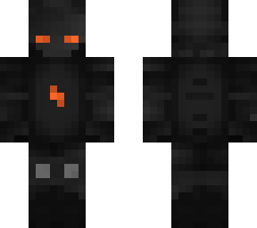 orange flash