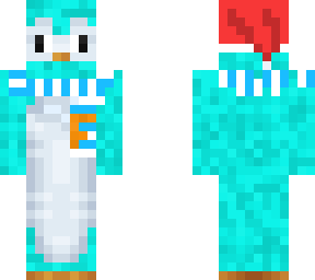 penguin
