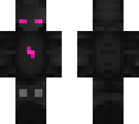 pink flash