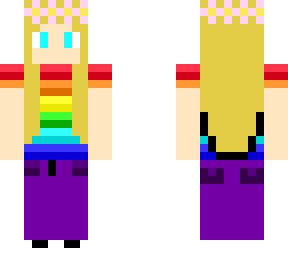 pride