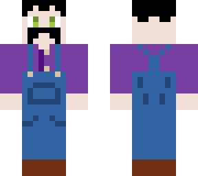 purple harvest