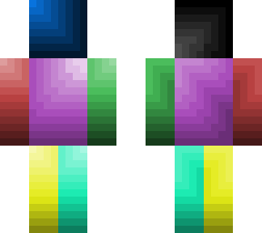 rainbow gradient