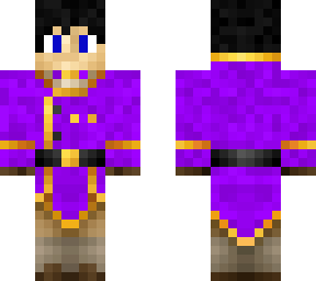 raven general