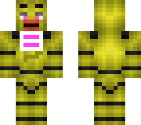 re mastered chica