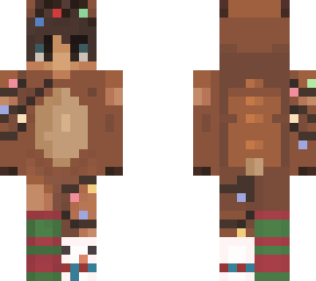 reindeer boy v2